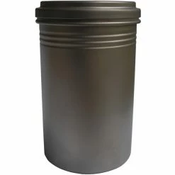 Vargo BOT Bottle Pot Titanium 1,0l -Cooking Sets Sales Store 050085 2