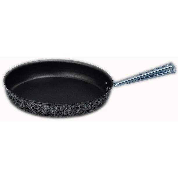 Trangia Frying Pan 22cm Non-Stick Folding Handle 1 Trangia Frying Pan 22cm Non-Stick Folding Handle