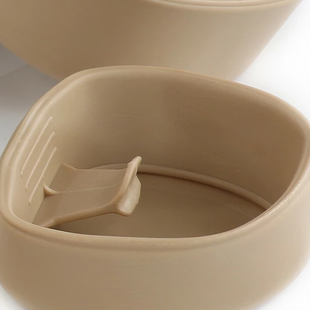 Wildo Camp-A-Box Dinner Set Complete dessert 2 Wildo Camp-A-Box Dinner Set Complete dessert - Image 2