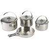 Tatonka Family Cook Set L