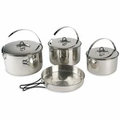 Tatonka Family Cook Set L