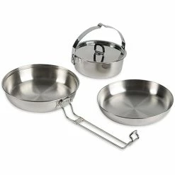 Tatonka Camp Set regular