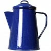 GSI Coffee Pot for 6 Cups 1,4l blue