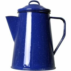 GSI Coffee Pot for 6 Cups 1,4l blue
