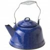 GSI Tea Kettle 2,4l blue
