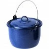 GSI 3 Quarts Convex Kettle 2,8l blue