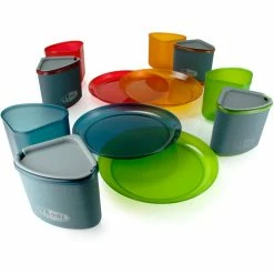 GSI Infinity 4 Person Compact Tableset