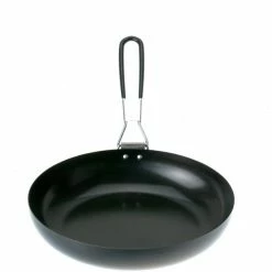 GSI Steel 9" Frypan 22,9cm