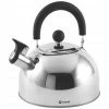 Outwell Tea Break Kettle L silver