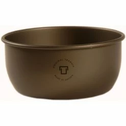 Trangia Pot 1l for Trangia 27 HA ALU 15,5cm