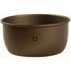 Trangia Pot 1l for Trangia 27 HA ALU 14,5cm