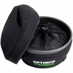 Optimus Terra Water Kettle 750ml -Cooking Sets Sales Store 8016292 Kettle Terra