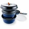 GSI Bugaboo Base Camper Cooking Set Small