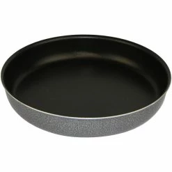Trangia Frying Pan for Tundra Sets and Campingset 24 Non-Stick