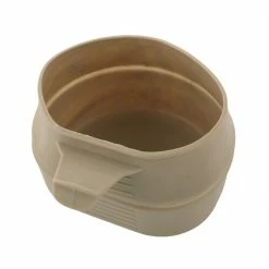 Wildo Camp-A-Box Dinner Set Complete dessert 5 Wildo Camp-A-Box Dinner Set Complete dessert -Cooking Sets Sales Store Wildo Fold a cup sand