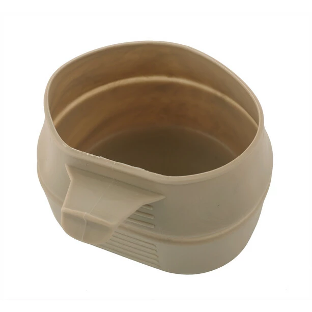 Wildo Camp-A-Box Dinner Set Complete dessert 3 Wildo Camp-A-Box Dinner Set Complete dessert - Image 3