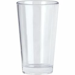 Brunner Cocktail High Set clear