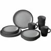 Brunner Lunch Box Dishes Set design granyte