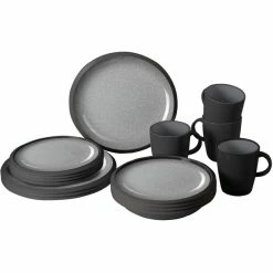 Brunner Lunch Box Dishes Set design granyte