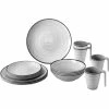 Brunner Lunch Box Dishes Set design tivoli