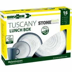 Cooking Sets Sales Store -Cooking Sets Sales Store brunner lunch box geschirrset design tuscany 2