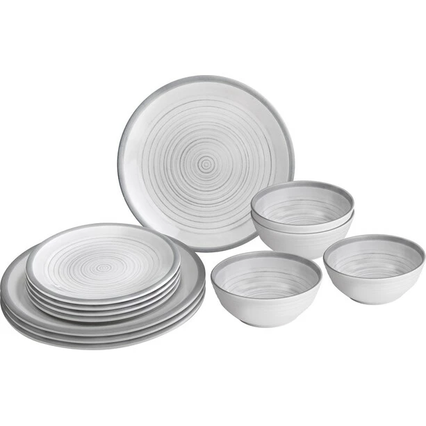 Brunner Midday Dishes Set design bellagio 1 Brunner Midday Dishes Set design bellagio