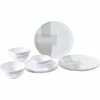 Brunner Midday Dishes Set design canvas
