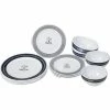 Brunner Midday Dishes Set design nautical