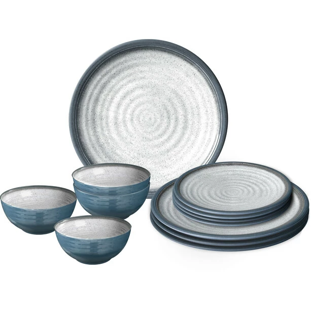 Brunner Midday Dishes Set design tuscany 1 Brunner Midday Dishes Set design tuscany