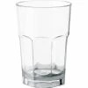 Brunner Octoglass Drinking Glass Set durchsichtig
