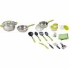 Brunner Omnibox 18+2 Kitchen Set