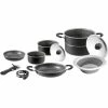 Brunner Pirate 9+1 Cooking Set Ø24cm
