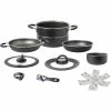 Brunner Pirate Cooking Pot Set Ø20cm