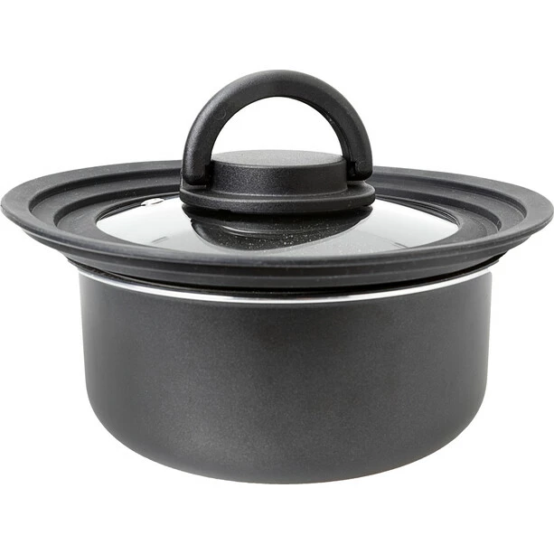 Brunner Pirate Cooking Pot Set Ø20cm 2 Brunner Pirate Cooking Pot Set Ø20cm - Image 2