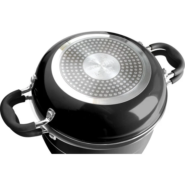 Brunner Pirate Cooking Pot Set Ø20cm 5 Brunner Pirate Cooking Pot Set Ø20cm - Image 5