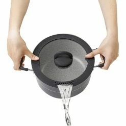 Brunner Pirate Cooking Pot Set Ø24cm -Cooking Sets Sales Store brunner pirate cooking pot set o24cm 3