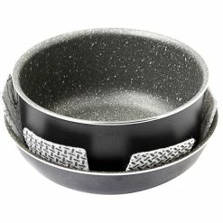 Brunner Pirate Cooking Pot Set Ø24cm -Cooking Sets Sales Store brunner pirate cooking pot set o24cm 4