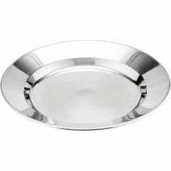 CAMPZ Stainless Steel Dinner Set 2 Persons silver -Cooking Sets Sales Store campz stainless steel dinner set 2 persons silver 6