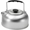 Easy Camp Compact Kettle 900ml silver