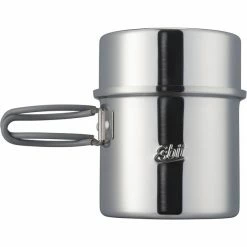 Esbit Stainless Steel Pot 1,0l