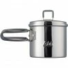 Esbit Stainless Steel Pot 625ml