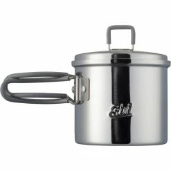Esbit Stainless Steel Pot 625ml