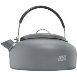 Esbit Aluminium Kettle 600ml