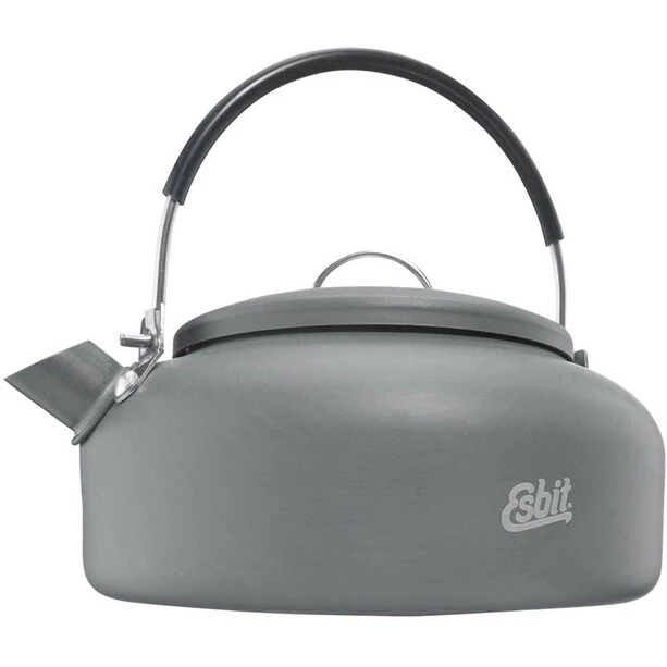 Esbit Aluminium Kettle 600ml 1 Esbit Aluminium Kettle 600ml