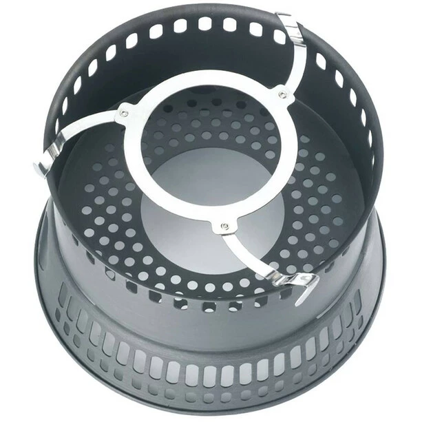 Esbit Aluminium Kettle 600ml 2 Esbit Aluminium Kettle 600ml - Image 2