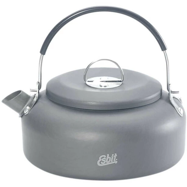 Esbit Aluminium Kettle 600ml 3 Esbit Aluminium Kettle 600ml - Image 3