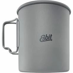 Esbit PT750-TI Pot Titanium