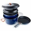 GSI Bugaboo Base Camper Cooking Set Large