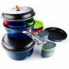 GSI Bugaboo Camper Cooking Set