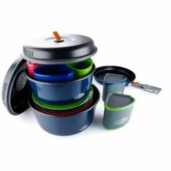 GSI Bugaboo Camper Cooking Set -Cooking Sets Sales Store gsi bugaboo camper 3
